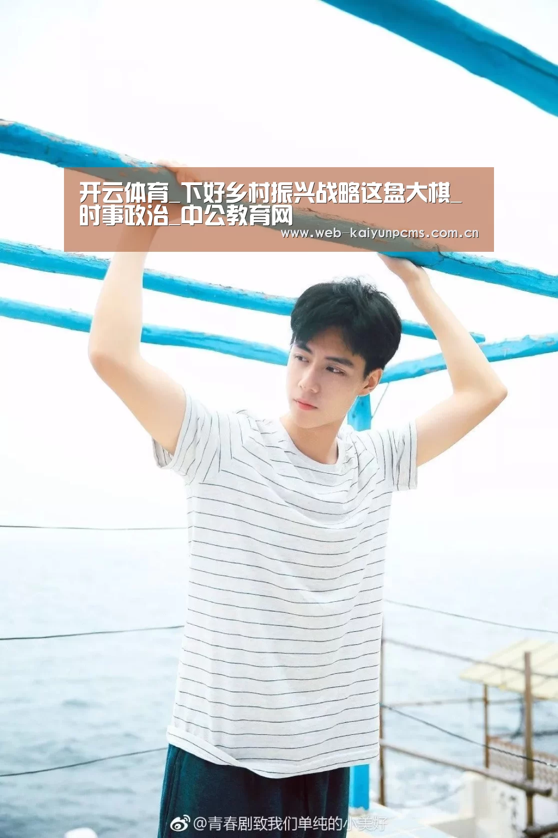 开云体育_下好乡村振兴战略这盘大棋_时事政治_中公教育网(图3) 开云体育