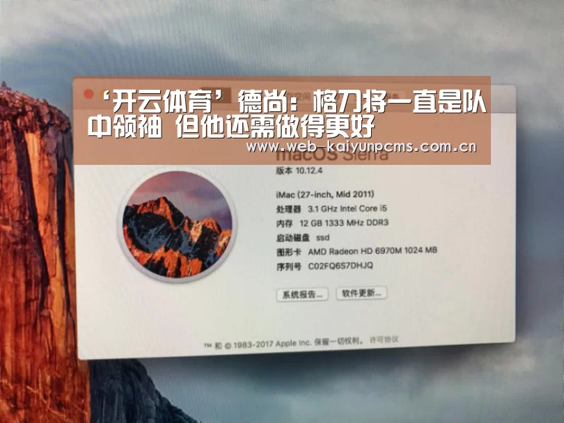 开云体育